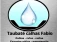 Logo de Taubaté Calhas Fabio